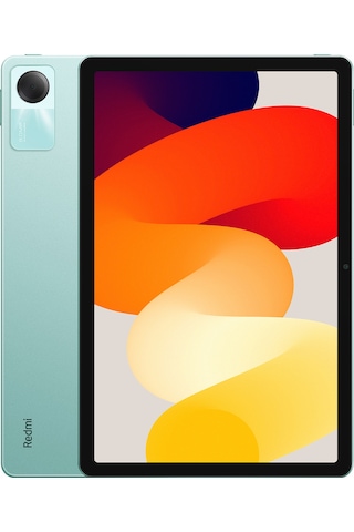 Xiaomi Redmi Pad SE 8 GB 128 GB 11" Tablet