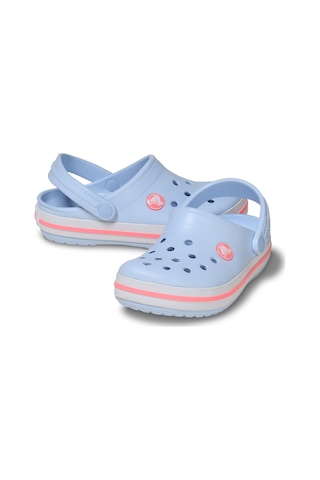 Crocs Crocband Clog T Çocuk Terlik Cr207005 Crc.4xq Mavi