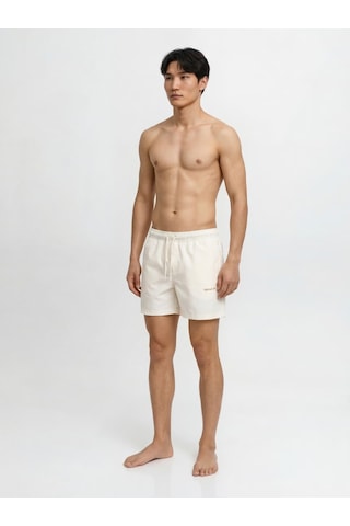 Jack & Jones Jack&jones Jpstmaui Norrebro Erkek Mayo Şort 12291434