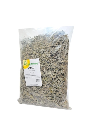 Doğan Baharatçılık Ada Çayı 1 KG