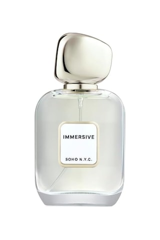 Soho N.y.c. Parfüm-edp 50 Ml-ımmersive