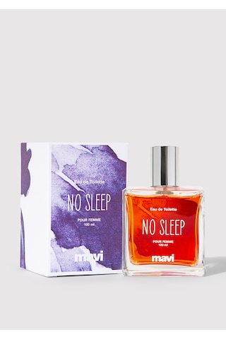 Mavi 194753-22928 No Sleep Kadın Parfüm EDT 100 ML