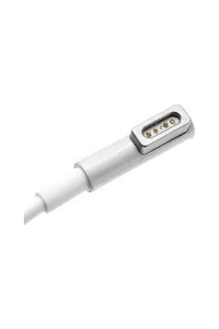 Adaptör Dc Kablo - Apple Uyumlu MacBook Magsafe 1 Için L-Tip 45W 60W 85W