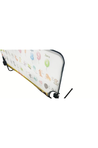 Agubugu Baby - Sayılar Ve Harfler Öğretici Katlanabilir Bariyer