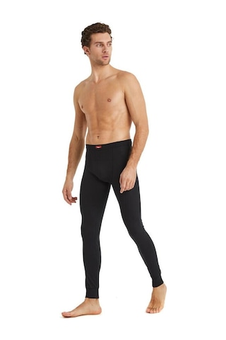 Blackspade Erkek Thermal Alt İçlik Siyah C2t6n2o9 001