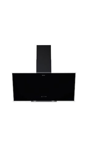 Narte NT-H20190B 90 CM Cam Eğimli Davlumbaz