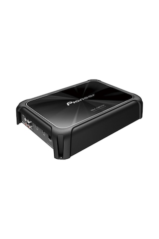 Pioneer Gm-d9701 Mono 2400 Watt Oto Amfi Amplifikatör