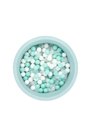 Wellgro Bubble Pops Top Havuzu 150 Adet Top Mint