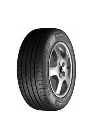 Fulda Ecocontrol Suv 235/55r18 100v Fp  Yaz Lastiği 2026