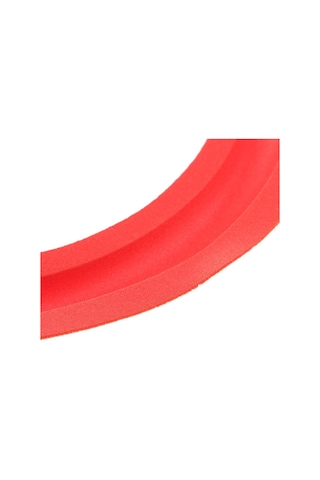 Suntek Hoparlör Woofer Köpük Kenar 8-inç-kırmızı