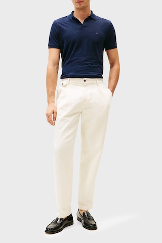 Tommy Hilfiger Erkek Polo Yaka T Shirt Mw0mw38476 Dw5 Lacivert Lacivert
