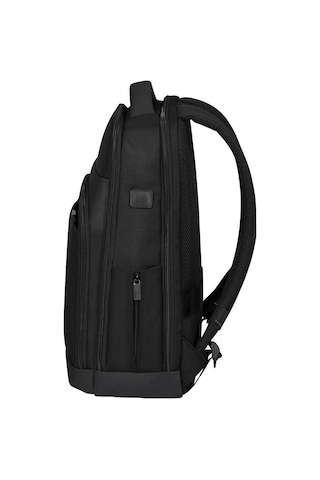 Samsonite Kf9-09-004 15.6" Mysight Usb Notebook Sırt Çantası Siyah