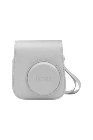 Fujifilm Instax Mini 12 Fotoğraf Makinesi + Askı + Pil + Çanta + 10'lu Film
