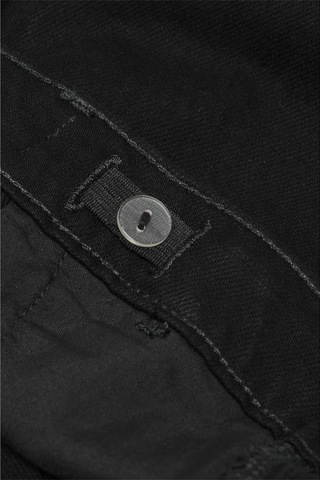 Only Kobchıcago Loose Worker Blk Dnm Erkek Çocuk Siyah Jean - 15299283