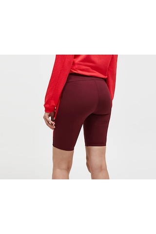 Peak Performance Ascent Track Short Tights Kadın Outdoor Şortu G80106010t Renkli