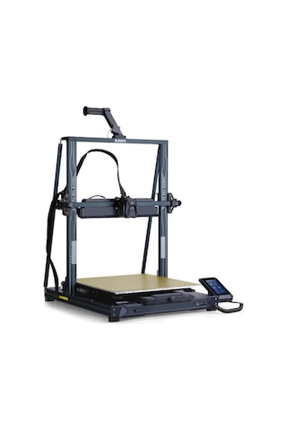 Elegoo Neptune 4 Max 3d Yazıcı