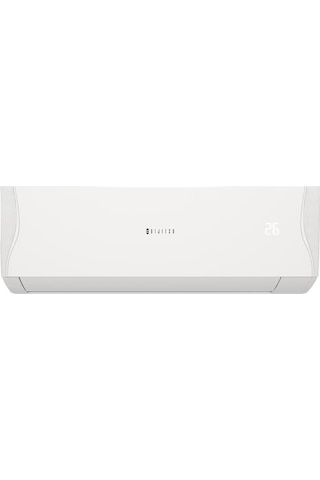 Dijitsu Tornado 18000 BTU Klima