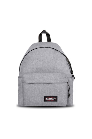 Eastpak Padded Pak'r Unisex Gri Sırt Çantası Ek0006203631