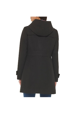 Tommy Hilfiger Tommy Hılfıger Kadın Mont Tw2mw250-blk Tw2mw250-blk Siyah Siyah