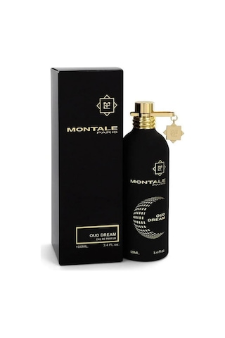 Montale Oud Dream Edp 100 Ml Unisex Parfüm Baharat