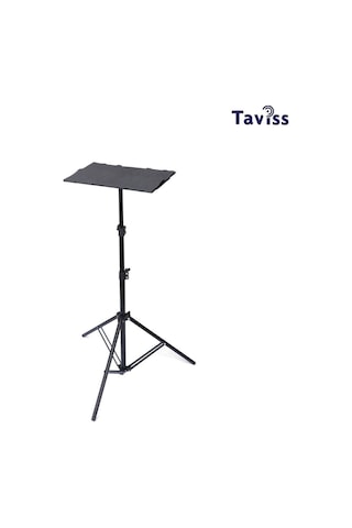 Stand Tripod -projeksiyon Sehpası 59 Cm & 152 Cm Yükseklik