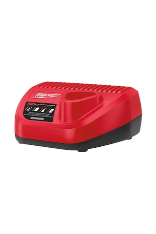 Milwaukee Şarj Cihazı C12c 12v Li-on 4932352000