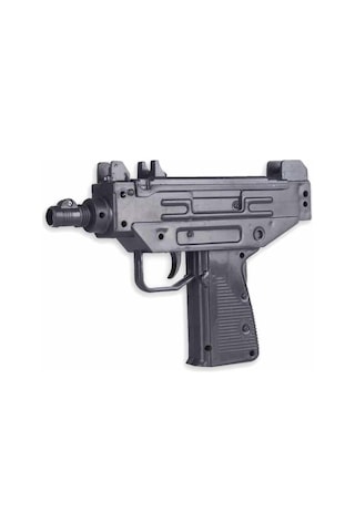 Boncuk Atan Uzi - Ks-uzi