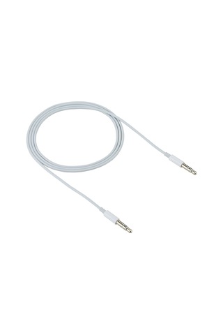 Sones Mh024 1m 3,5mm Jack Kablo Kontrol Stereo Aux Ses Kablosu Bilgisayar, Cd Çalar, Mp3, Araba, Kulaklık, Telefon, Tablet, Hoparlör İçin