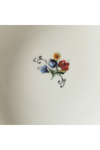 Mudo Home Wıen Kase 14cm Çok Renkli