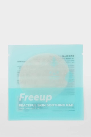 Defacto Free Up Peaceful Skin Soothing 10'lu Kit 7ml – Yatıştırıcı & Rahatlatıcı Tekli Cilt Pedleri F5682AXNS
