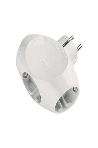 16 A 250 V Beyaz Diğer