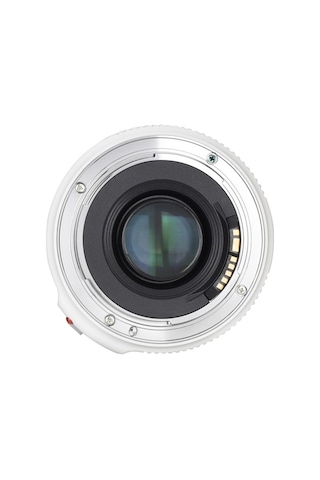 Yongnuo YN50 MM F/1.8 II (Canon) Uyumlu Otofokus Prime Lens Beyaz