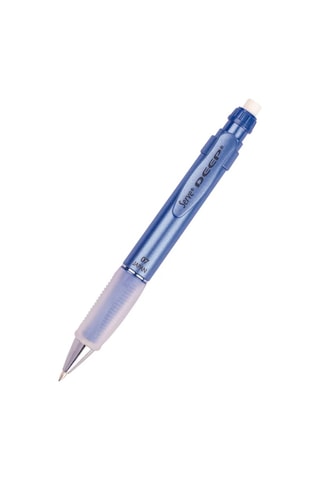 Serve Deep Mekanik Kurşun Kalem 0.7mm Metalik Kristal Violet Diğer Serve Deep Mekanik Kurşun Kalem 0.7mm Metalik Kristal Violet Diğer