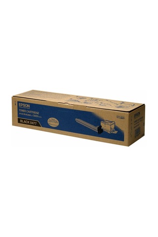 Epson C9200-C13S050477 Siyah Toner