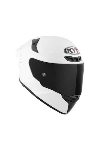Tt-revo Kask Plaın Whıte - M Çok Renkli