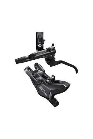 Shimano Hidrolik Disk Fren Seti Deore Bl-m6100+br-m6100 Ön