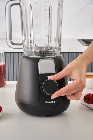 Homend Vintage Blendsetter 4927H Table Blender