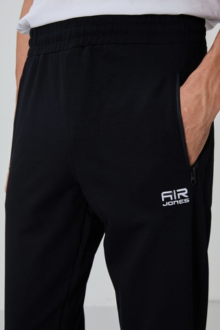 Tommy Life Anton Lacivert Jogger Eşofman Takım - 85178 Lacivert