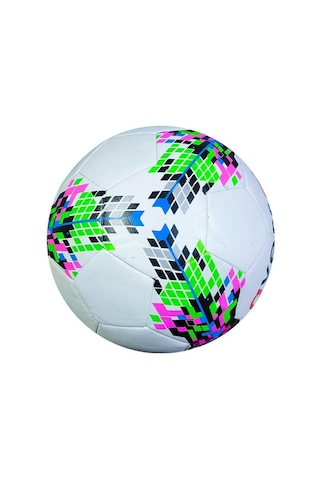 Avessa Hft-1000-100 Hybrid Futbol Topu No5 Çok Renkli