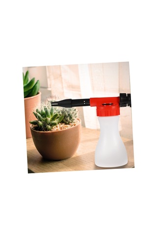 Qianfan 1 Bilgisayar Pb Köpük Sulama Kabı Köpük Yıkama