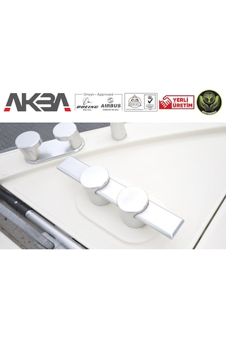 Akba Fiber Temizleyici 750 ML