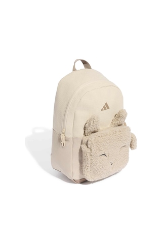 Clabro Adidas Çocuk Günlük Çanta Lk Fleece Bp Kh2295 Bej