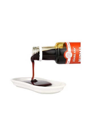 Zühre Ana Hurma Özü 350 G