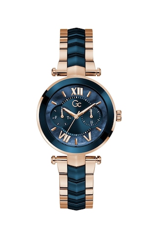 Guess Collection Gcy92006l7mf Kadın Kol Saati