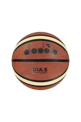 Diadora Dia5 Kauçuk 5 No Basketbol Topu