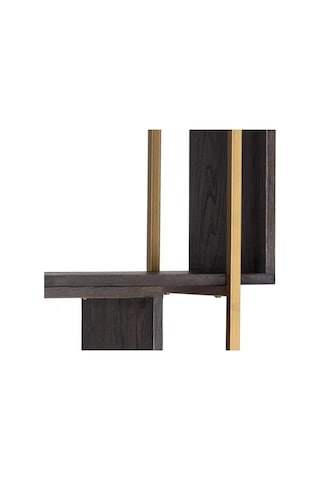 Debora Venge Kitaplık&duvar Rafı