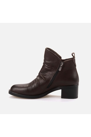 Tanca Kadın Bot 2003-r Kahve