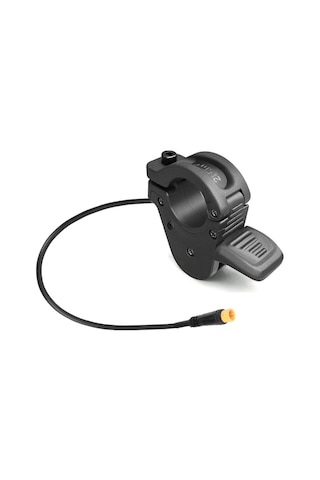 Vona Elektrikli Bisiklet Parmak Gaz Kolu 3 Pin