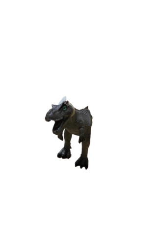 Duman Dmn Ch26 Soft Dinozorlar 20 Cm Diğer