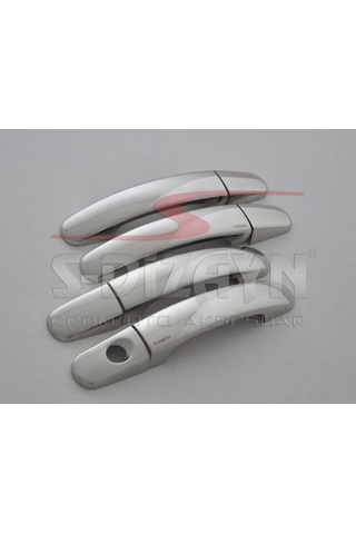 Ford Focus 2 Krom Kapı Kolu 4 Kapı 2008-2011